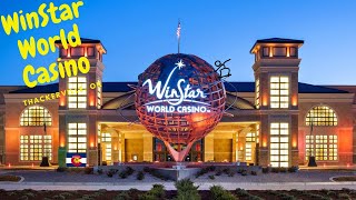 WinStar World CasinoWorlds Largest Casino 2021 Part 2 [upl. by Dnomyar]