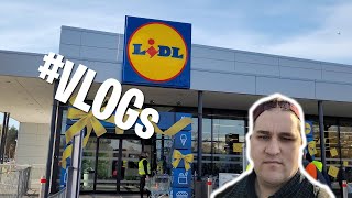 BIJU UZ LIDL [upl. by Rondi]