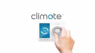 climote demo video [upl. by Ashti]