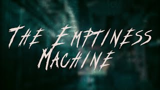 Linkin Park  The Emptiness Machine  Lyrics [upl. by Kippie]