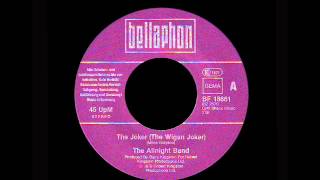 The Allnight Band  The Joker The Wigan Joker [upl. by Elyl196]