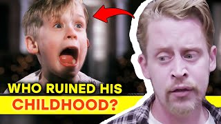 Macaulay Culkin Finally Speaks On Why He Disappeared From Hollywood  ⭐OSSA [upl. by Jayme]