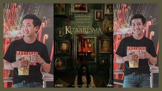 Kuwaresma Full Movie [upl. by Anabal956]