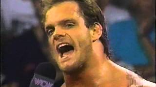 Top 100 WCW 24 Chris Benoit [upl. by Zenger391]