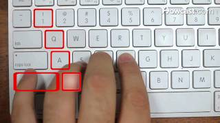 How to Type [upl. by Ehcnalb]