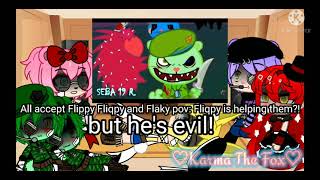 Happy Tree Friends Marathon Part 4 [upl. by Dace]