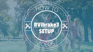 RVi HowTo RVibrake3 Flat Towing Braking System setup in towed vehicle [upl. by Assel433]