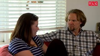 Big Changes This Season on Sister Wives  RETURNS Nov 27 at 87c [upl. by Nodyarg323]