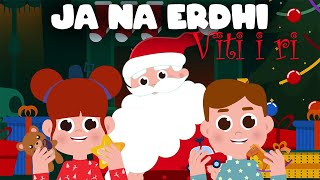 🎄Ja Na Erdhi Viti i Ri 🎁 Bubrreci TV 🎅🏻 Këngë për Fëmijë të Vegjël Shqip🎄❄️ kengeperfemije [upl. by Adelpho]