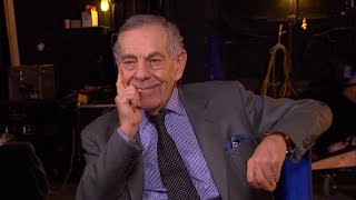 Remembering CBS News legend Morley Safer [upl. by Adnoek]