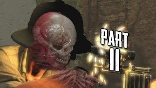 Sniper Elite III Review [upl. by Farron838]