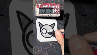 【ASMR】Drawing Gray Sprunki in 40 Sec [upl. by Thomasina698]