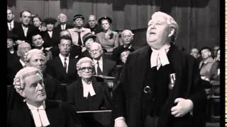 Witness for The Prosecution MP4 [upl. by Erik]