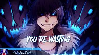 Nightcore  Freak Sub Urban ft REI AMI  Lyrics [upl. by Silverts]