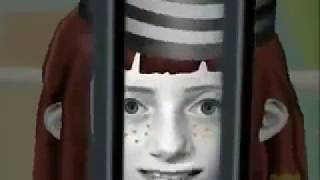 Angela Anaconda  quotCabin Feverquot  1999 [upl. by Okiron]