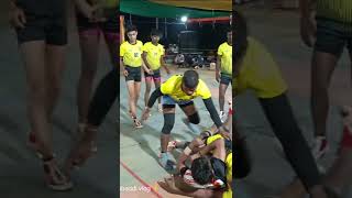 Multi point raid 🔥 kabaddi prokabaddi proplayer yt ytshort youtubeshorts viral [upl. by Ketti429]