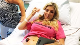 INSIDEOUT My Battle With IBD Full Documentary  Rebecca Zamolo [upl. by Spanos212]