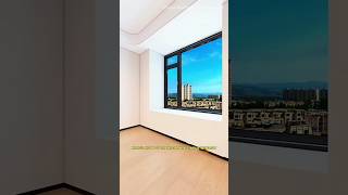 Lets design a cipy style windows housetrends housedesign2024 3danimation shorts [upl. by Peper]