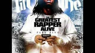 Lil Wayne  Mic Check 12 The Greatest Rapper Alive Pt 5 [upl. by Scuram]