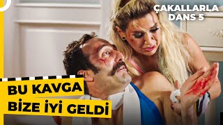 En Çok İzlenen Film Sahneleri 25  Çakallarla Dans 5 [upl. by Natan]