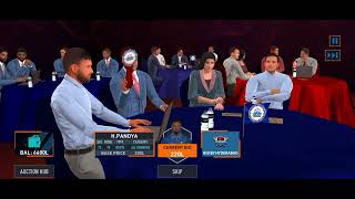 ipl auction live [upl. by Vastha]