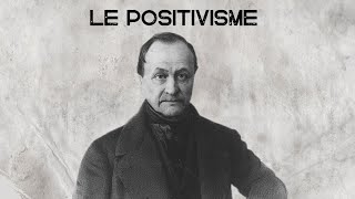 Philosophie  LE POSITIVISME [upl. by Aninay470]