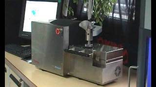 Thermo Scientific HAAKE MiniLab amp HAAKE MiniJet [upl. by Hill]