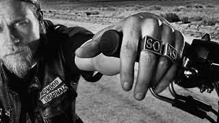 Sons Of Anarchy  Motorhead Brotherhood of Man [upl. by Noel]