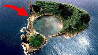 Las 10 islas Más Bellas Del Mundo [upl. by Trisa]