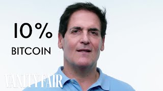 Mark Cuban’s Guide to Getting Rich  Vanity Fair [upl. by Ahsemed]