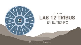 El mes de TISHRÉ  Podcast las 12 tribus en el tiempo [upl. by Berkin274]