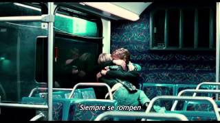 Blue Valentine  Trailer en español HD [upl. by Aletha473]