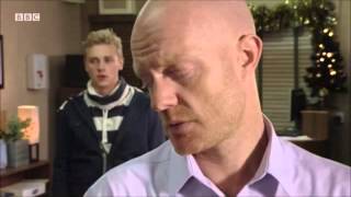 EastEnders Peter Asks Max Permission To Marry Lauren [upl. by Ressay]