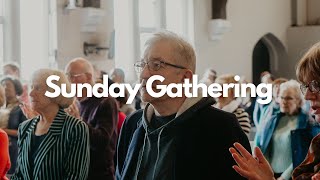 2 June 2024  Purley Baptist Church  1115am Part 1 [upl. by Megargee]