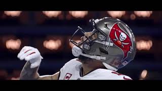 Lil Jon  LET’S GO Remix Tampa Bay Bucs Super Bowl Hype Music Video [upl. by Noyar]