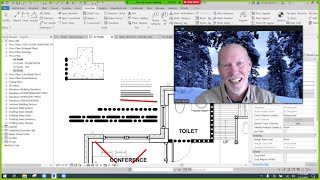 LINEWEIGHTS AND LINETYPES How they work in Revit [upl. by Enilrek]