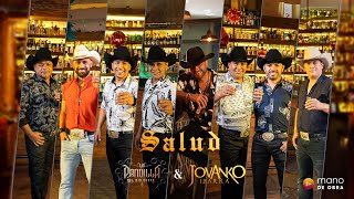 Salud  La Pandilla de Rio Bravo  Video Oficial [upl. by Eugilegna940]