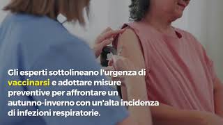 Rischio encefalite linfluenza australiana colpisce il cervello gli esperti avvertono [upl. by Mcconaghy]