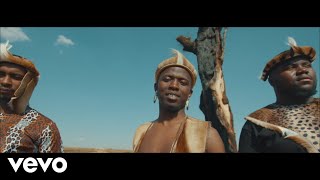 Abahambayo Official Music Video [upl. by Akiras970]