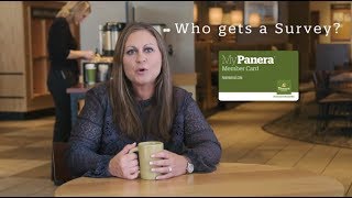 Panera Bread Training Video [upl. by Odlavso]