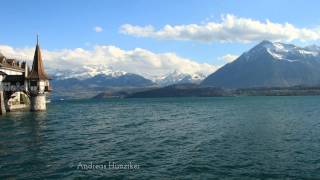 Am Thunersee von Adolf Stähli [upl. by Lianna]