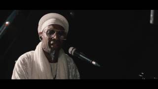 OMAR SOSA amp SECKOU KEITA  TAMA TAMA [upl. by Kristi]