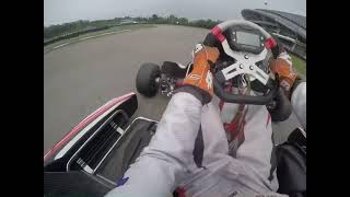 Shah Alam Karting Circuit onboard [upl. by Aley4]