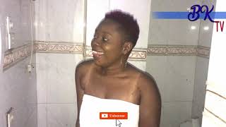 20 SARAH BILENGI YA KONGO MUTAKALA EN LIVE [upl. by Annert776]