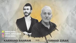 Farhad Zirak w Karmand Rwandzi 2022 Full Album [upl. by Bander]