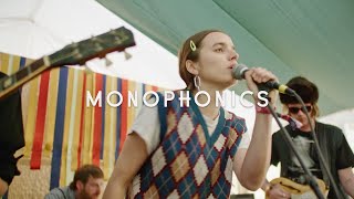 Monophonics Green Man Festival  Sessions [upl. by Yolanda]