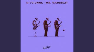 Mr Saxobeat [upl. by Skipp682]