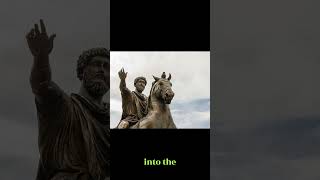 The Life of Marcus Aurelius history stoicism stoicphilosophy [upl. by Ceil]