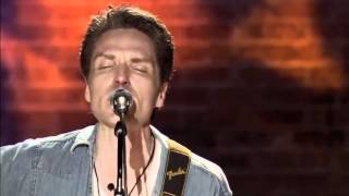 Richard Marx  Hazard Live [upl. by Tada]