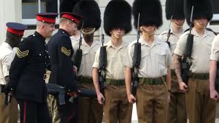 Nijmegen Company Grenadier Guards [upl. by Eph]